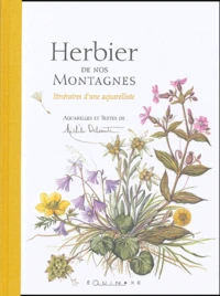 Herbier de nos Montagnes