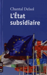 L'état subsidiaire