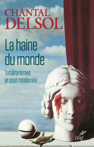 La haine du monde