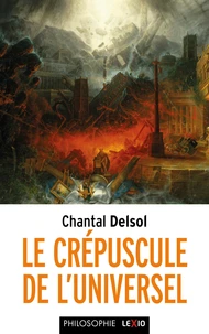 Le crépuscule de l'universel