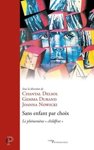Sans enfant par choix