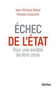 Echec de l'Etat