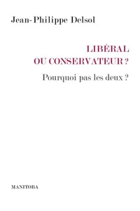 Libéral ou conservateur ?