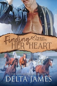 Téléchargements gratuits bookworm Finding Her Heart  - Wild Hearts