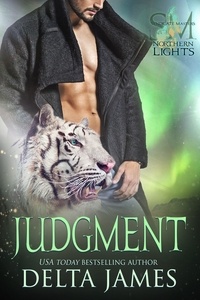  Delta James - Judgment - Syndicate Masters: Northern Lights, #3.