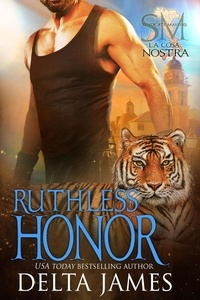  Delta James - Ruthless Honor - Syndicate Masters: La Cosa Nostra, #1.