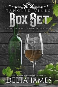  Delta James - Tangled Vines Box Set - Tangled Vines, #2.