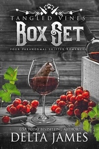  Delta James - Tangled Vines Box Set - Tangled Vines, #1.