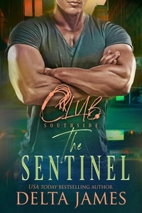  Delta James - The Sentinel - Club Southside.