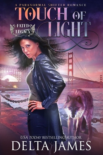  Delta James - Touch of Light - Fated Legacy.