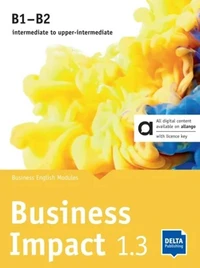 Business Impact 1.3 B1-B2