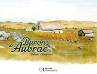 Burons de l'Aubrac
