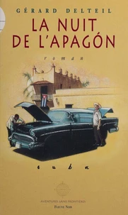 La nuit de l'apagon