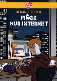 Piège sur Internet
