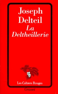 La deltheillerie