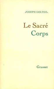 Le sacré corps