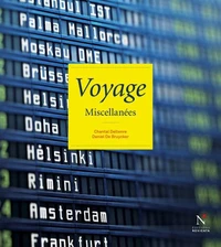 Voyage miscellanées