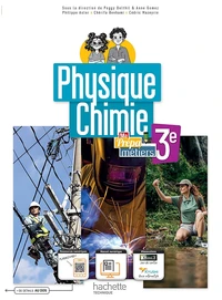 Physique-Chimie 3e
