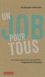 Un job pour tous