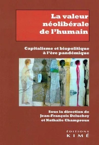 La valeur néolibérale de l'humain