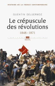 Histoire de la France contemporaine
