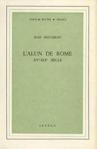 L'alun de Rome