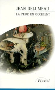 La peur en Occident