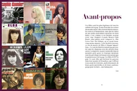 Filles de la pop