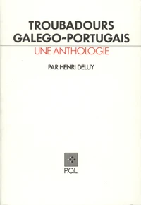 Troubadours galégo-portugais