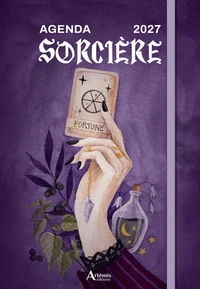 Agenda sorcière