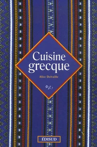 Cuisine grecque