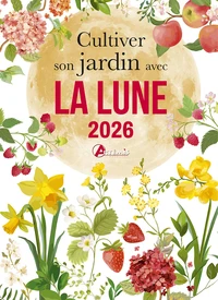 Cultiver son jardin avec la lune