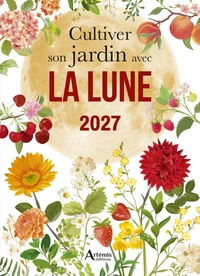 Cultiver son jardin avec la Lune