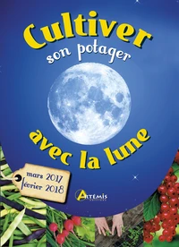 Cultiver son potager avec la lune