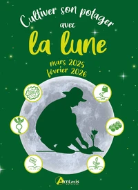 Cultiver son potager avec la lune