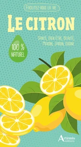 Le citron