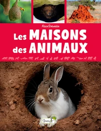 Les Maisons des Animaux