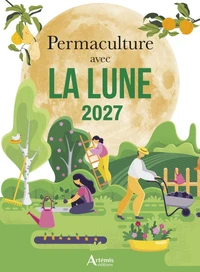 Permaculture avec la Lune
