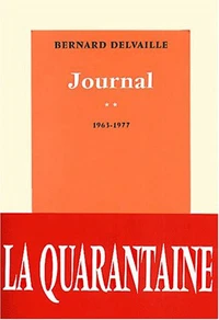Journal. Tome 2, 1963-1977