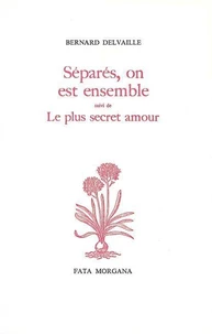 Séparés on est ensemble