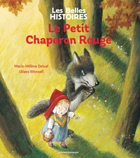 Le petit Chaperon rouge
