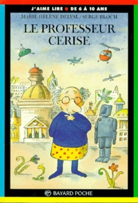 Le Professeur Cerise