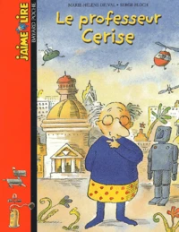 Le professeur Cerise