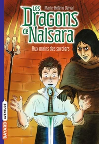 Aux mains des sorciers