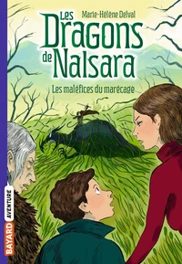 Les maléfices du marécage