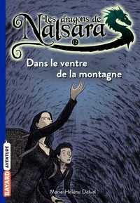 Dans le ventre de la montagne