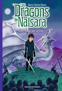 Les dragons de Nalsara, Tome 18