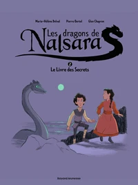 Le Livre des Secrets