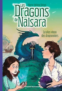 Le plus vieux des dragonniers