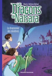 Le dragonnier des ténèbres